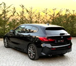 
										BMW 116 d Aut. M Sport full									