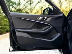
										BMW 116 d Aut. M Sport full									