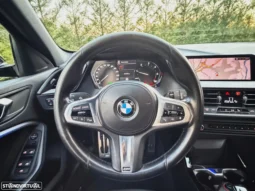 
										BMW 116 d Aut. M Sport full									