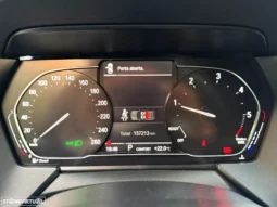 
										BMW 116 d Aut. M Sport full									