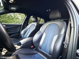 
										BMW 116 d Aut. M Sport full									