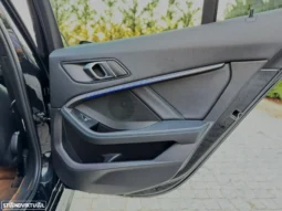 
										BMW 116 d Aut. M Sport full									