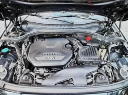 
										BMW 116 d Aut. M Sport full									
