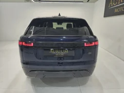 
										Land Rover Range Rover Velar full									