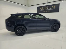 
										Land Rover Range Rover Velar full									
