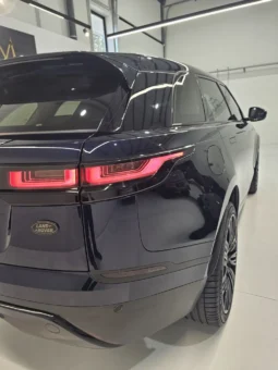 
										Land Rover Range Rover Velar full									