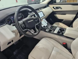
										Land Rover Range Rover Velar full									