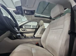 
										Land Rover Range Rover Velar full									
