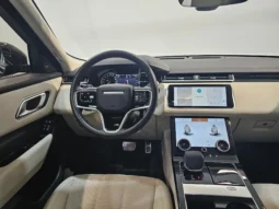 
										Land Rover Range Rover Velar full									