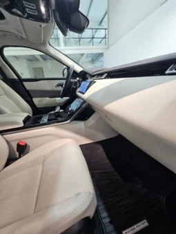
										Land Rover Range Rover Velar full									