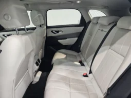 
										Land Rover Range Rover Velar full									