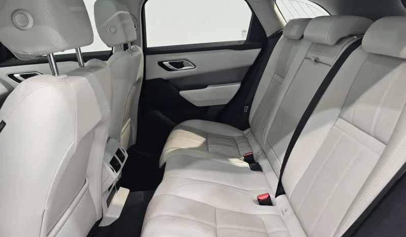 
								Land Rover Range Rover Velar full									