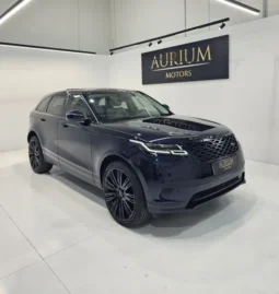 
										Land Rover Range Rover Velar full									