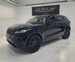 
										Land Rover Range Rover Velar full									
