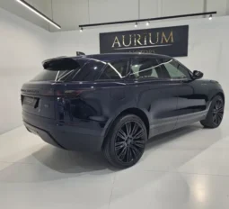 
										Land Rover Range Rover Velar full									