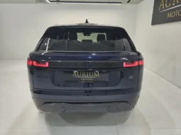 
										Land Rover Range Rover Velar full									