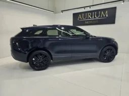 
										Land Rover Range Rover Velar full									