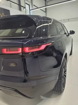 
										Land Rover Range Rover Velar full									