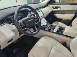 
										Land Rover Range Rover Velar full									