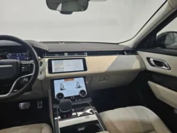 
										Land Rover Range Rover Velar full									