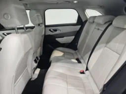 
										Land Rover Range Rover Velar full									
