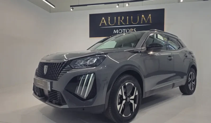 
								Land Rover Range Rover Velar full									