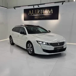 
										Peugeot 508 SW full									