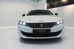 
										Peugeot 508 SW full									