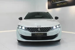 
										Peugeot 508 SW full									