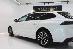 
										Peugeot 508 SW full									