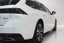 
										Peugeot 508 SW full									