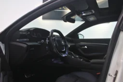 
										Peugeot 508 SW full									