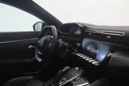
										Peugeot 508 SW full									
