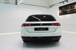 
										Peugeot 508 SW full									