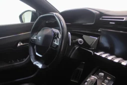 
										Peugeot 508 SW full									
