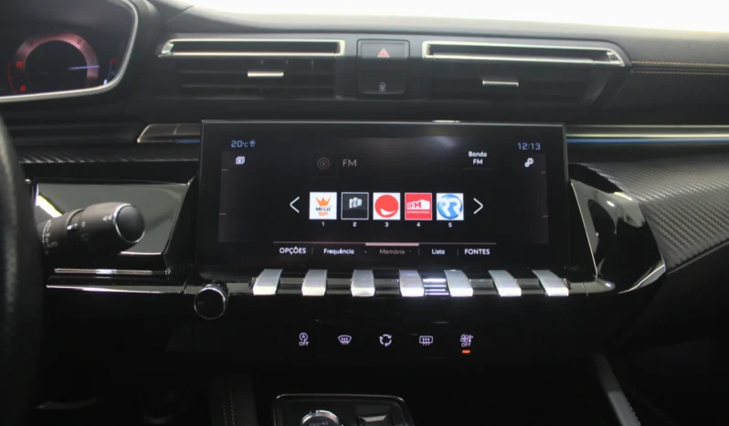 
								Peugeot 508 SW full									