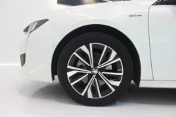 
										Peugeot 508 SW full									