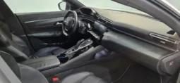 
										Peugeot 508 SW full									