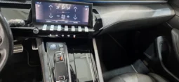 
										Peugeot 508 SW full									