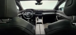 
										Peugeot 508 SW full									