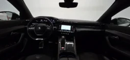 
										Peugeot 508 SW full									