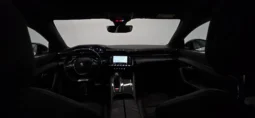 
										Peugeot 508 SW full									