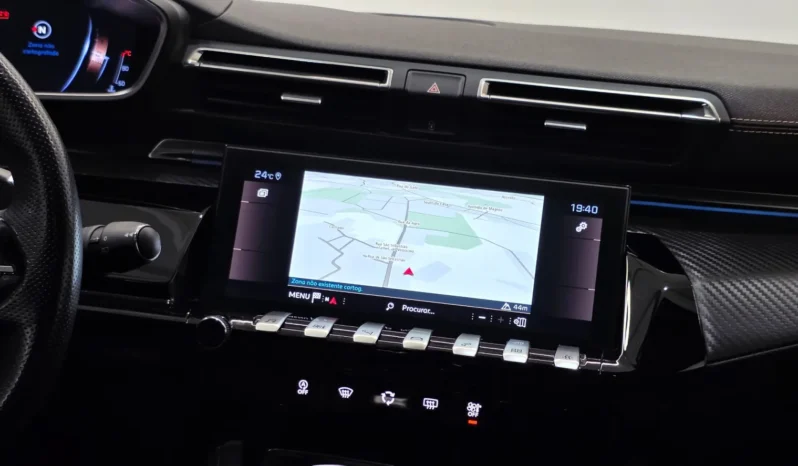 
								Peugeot 508 SW full									