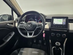 
										Renault Clio full									
