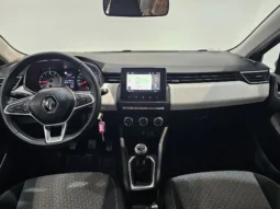 
										Renault Clio full									