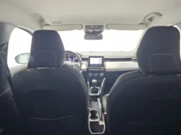 
										Renault Clio full									