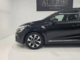 
										Renault Clio full									