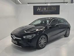 
										Mercedes-Benz CLA 180 full									