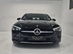 
										Mercedes-Benz CLA 180 full									