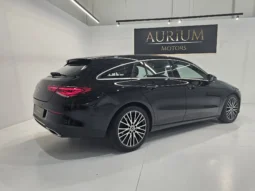 
										Mercedes-Benz CLA 180 full									
